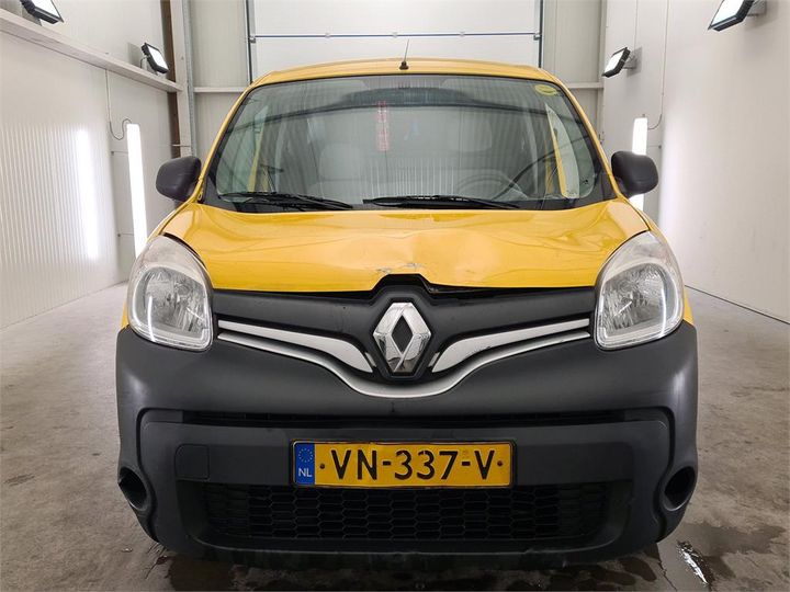 Photo 5 VIN: VF1FW58H552809120 - RENAULT KANGOO 