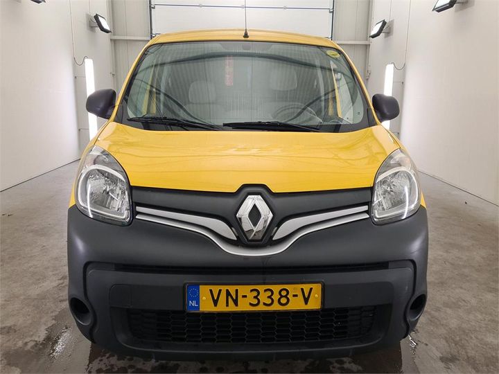 Photo 11 VIN: VF1FW58H552809121 - RENAULT KANGOO 