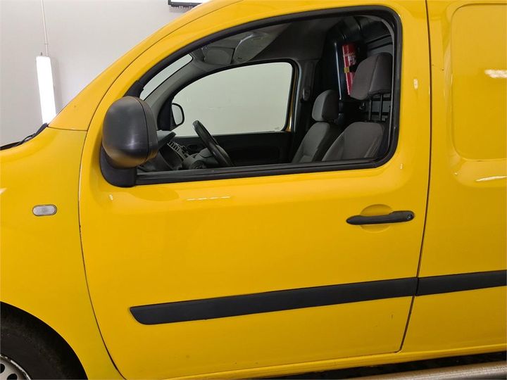 Photo 15 VIN: VF1FW58H552809121 - RENAULT KANGOO 