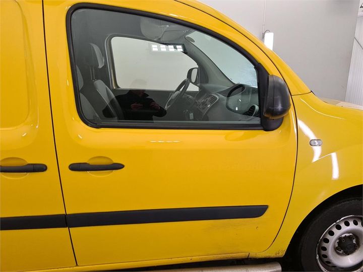 Photo 17 VIN: VF1FW58H552809121 - RENAULT KANGOO 