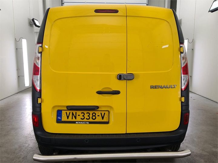 Photo 20 VIN: VF1FW58H552809121 - RENAULT KANGOO 