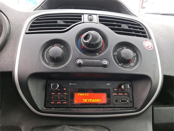 Photo 29 VIN: VF1FW58H552809121 - RENAULT KANGOO 