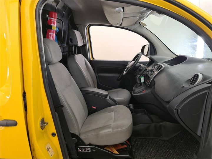 Photo 3 VIN: VF1FW58H552809121 - RENAULT KANGOO 