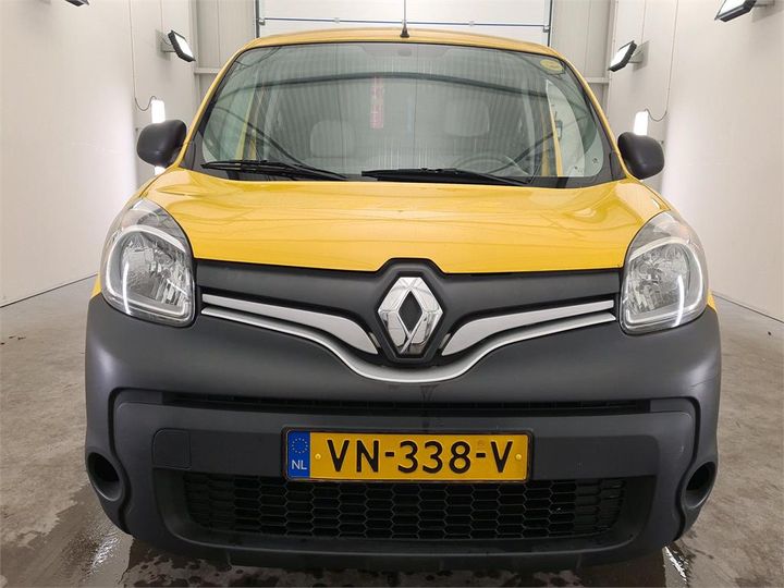 Photo 5 VIN: VF1FW58H552809121 - RENAULT KANGOO 