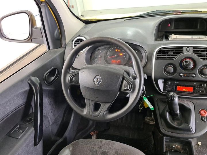 Photo 21 VIN: VF1FW58H552847989 - RENAULT KANGOO 