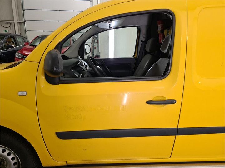 Photo 23 VIN: VF1FW58H552847989 - RENAULT KANGOO 