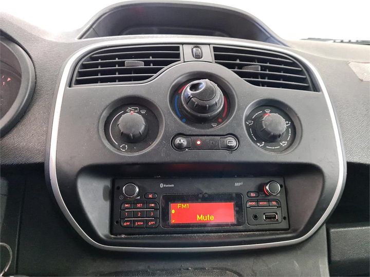 Photo 28 VIN: VF1FW58H552847989 - RENAULT KANGOO 