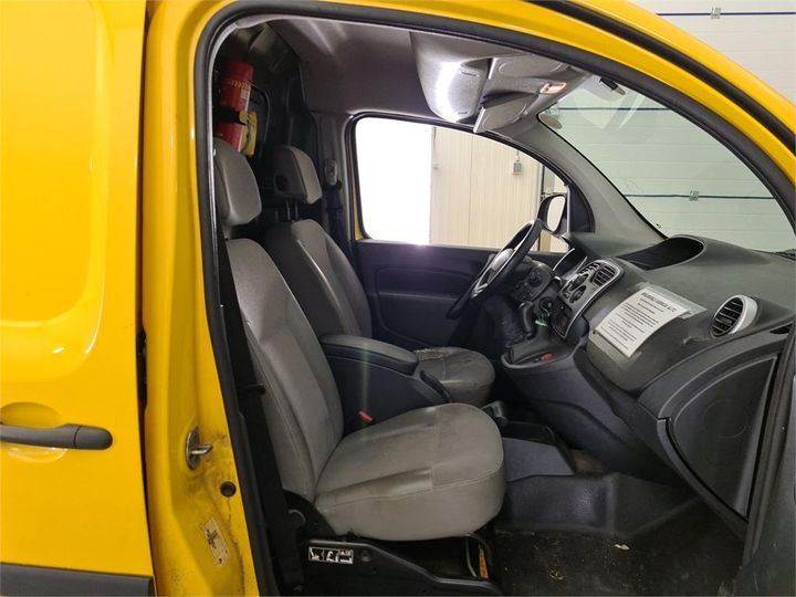 Photo 3 VIN: VF1FW58H552847989 - RENAULT KANGOO 