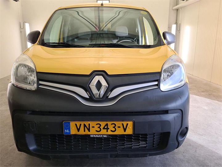 Photo 5 VIN: VF1FW58H552847989 - RENAULT KANGOO 