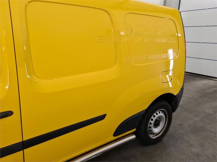 Photo 23 VIN: VF1FW58H552848009 - RENAULT KANGOO 