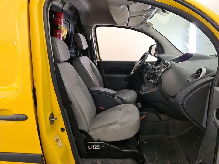 Photo 3 VIN: VF1FW58H552848009 - RENAULT KANGOO 