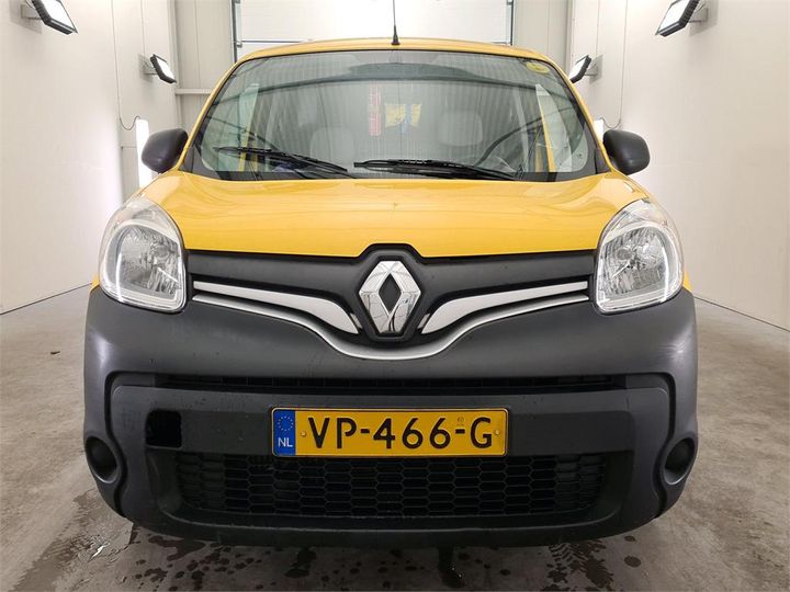 Photo 5 VIN: VF1FW58H552848009 - RENAULT KANGOO 