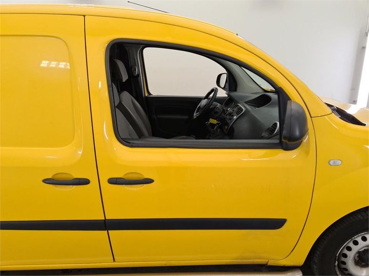 Photo 13 VIN: VF1FW58H552848010 - RENAULT KANGOO 