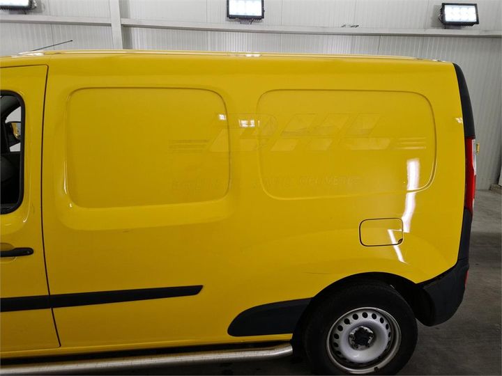 Photo 14 VIN: VF1FW58H552848010 - RENAULT KANGOO 