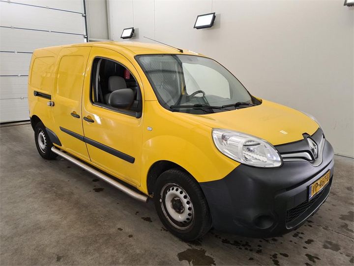 Photo 24 VIN: VF1FW58H552848010 - RENAULT KANGOO 