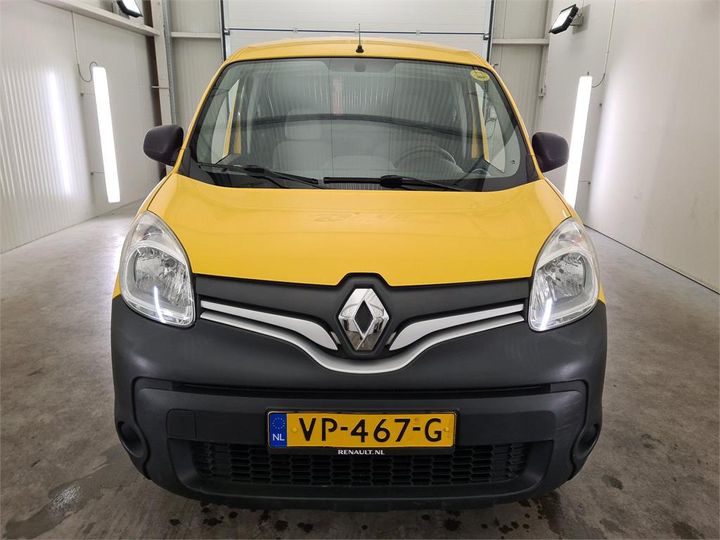 Photo 5 VIN: VF1FW58H552848010 - RENAULT KANGOO 