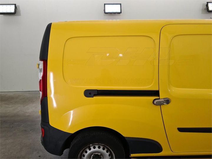 Photo 9 VIN: VF1FW58H552848010 - RENAULT KANGOO 