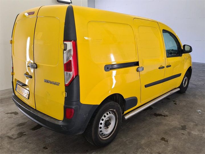 Photo 2 VIN: VF1FW58H552848016 - RENAULT KANGOO 