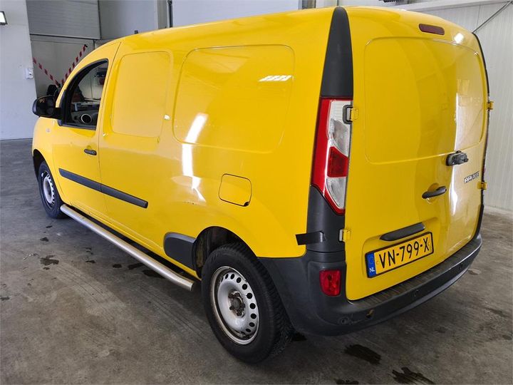 Photo 22 VIN: VF1FW58H552848016 - RENAULT KANGOO 