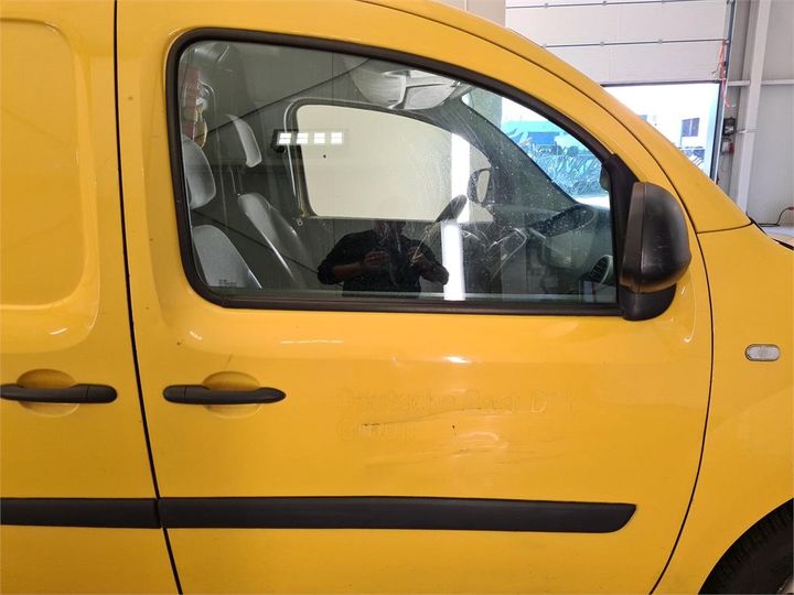 Photo 23 VIN: VF1FW58H552848016 - RENAULT KANGOO 