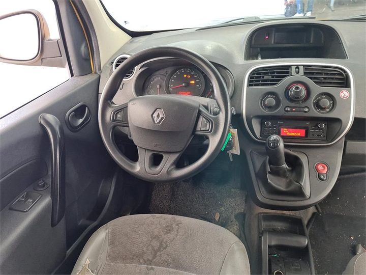 Photo 25 VIN: VF1FW58H552848016 - RENAULT KANGOO 