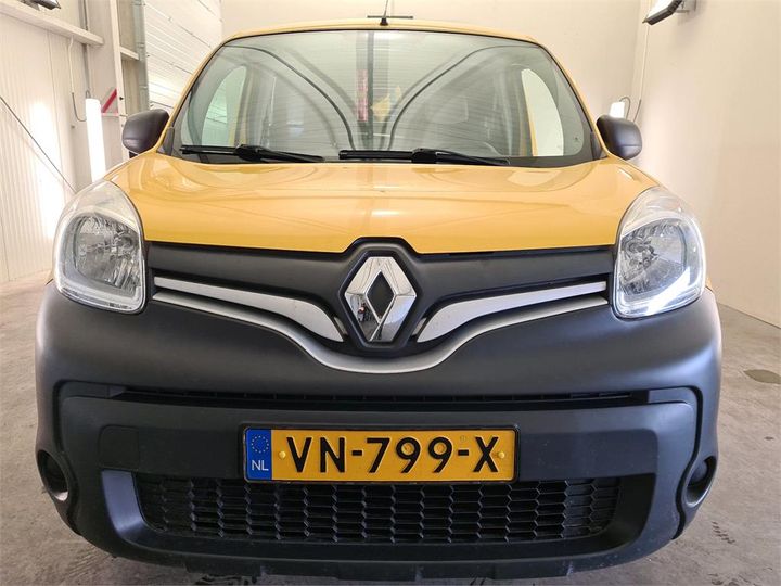 Photo 5 VIN: VF1FW58H552848016 - RENAULT KANGOO 