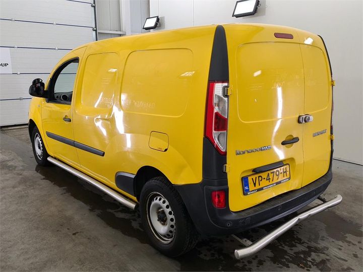 Photo 12 VIN: VF1FW58H552848023 - RENAULT KANGOO 