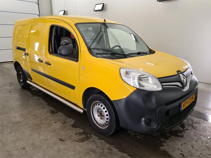 Photo 14 VIN: VF1FW58H552848023 - RENAULT KANGOO 