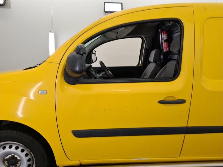 Photo 21 VIN: VF1FW58H552848023 - RENAULT KANGOO 