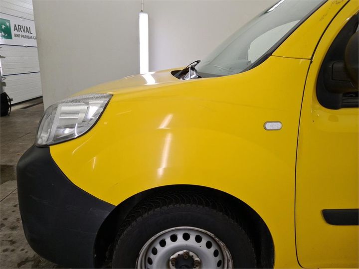 Photo 23 VIN: VF1FW58H552848023 - RENAULT KANGOO 