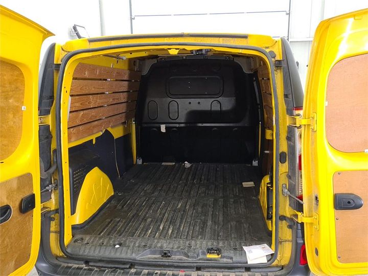 Photo 25 VIN: VF1FW58H552848023 - RENAULT KANGOO 