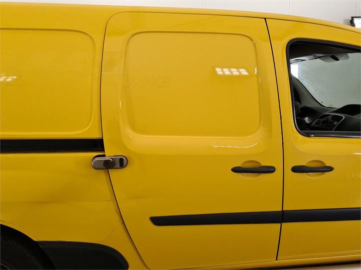 Photo 8 VIN: VF1FW58H552848023 - RENAULT KANGOO 