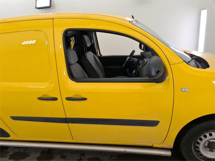 Photo 19 VIN: VF1FW58H552848025 - RENAULT KANGOO 