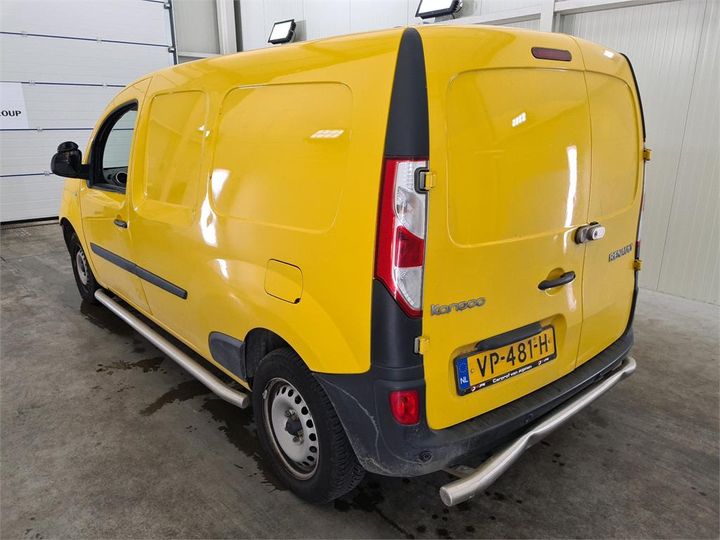 Photo 21 VIN: VF1FW58H552848025 - RENAULT KANGOO 