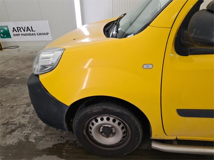 Photo 23 VIN: VF1FW58H552848025 - RENAULT KANGOO 