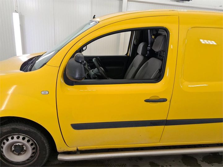 Photo 24 VIN: VF1FW58H552848025 - RENAULT KANGOO 