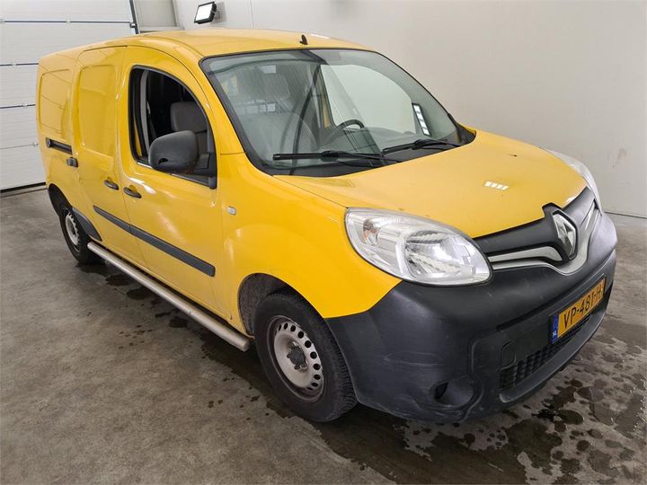 Photo 26 VIN: VF1FW58H552848025 - RENAULT KANGOO 