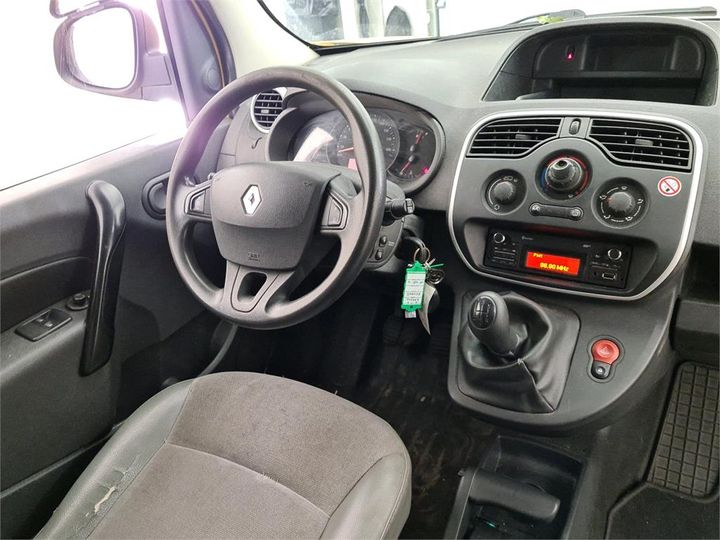 Photo 28 VIN: VF1FW58H552848025 - RENAULT KANGOO 