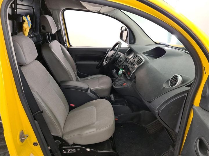 Photo 3 VIN: VF1FW58H552848025 - RENAULT KANGOO 