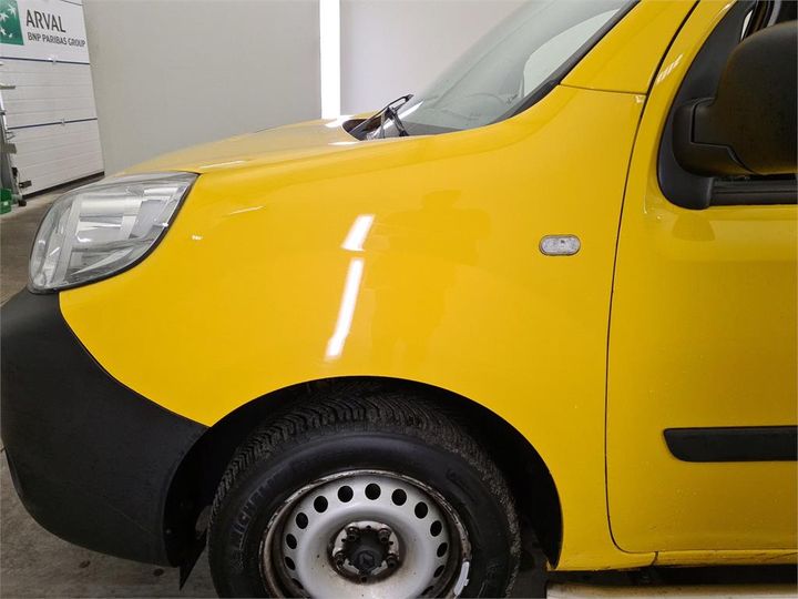 Photo 24 VIN: VF1FW58H552848028 - RENAULT KANGOO 