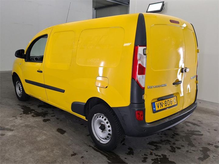 Photo 13 VIN: VF1FW58H552848040 - RENAULT KANGOO 