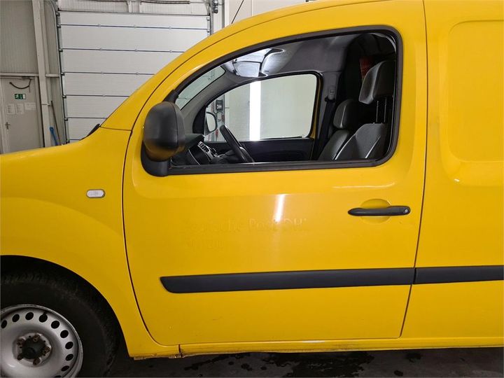 Photo 15 VIN: VF1FW58H552848040 - RENAULT KANGOO 