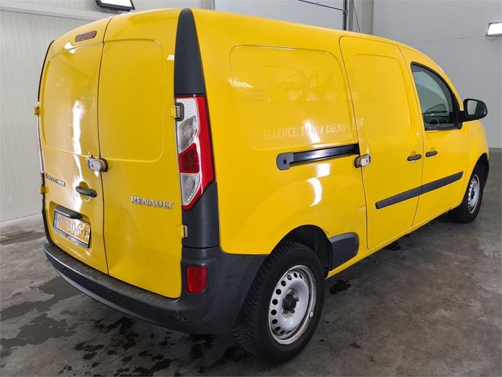 Photo 2 VIN: VF1FW58H552848040 - RENAULT KANGOO 