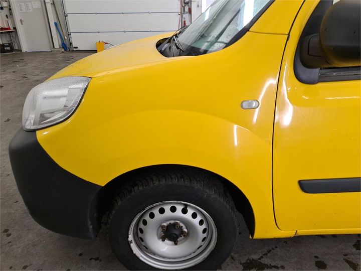 Photo 23 VIN: VF1FW58H552848040 - RENAULT KANGOO 