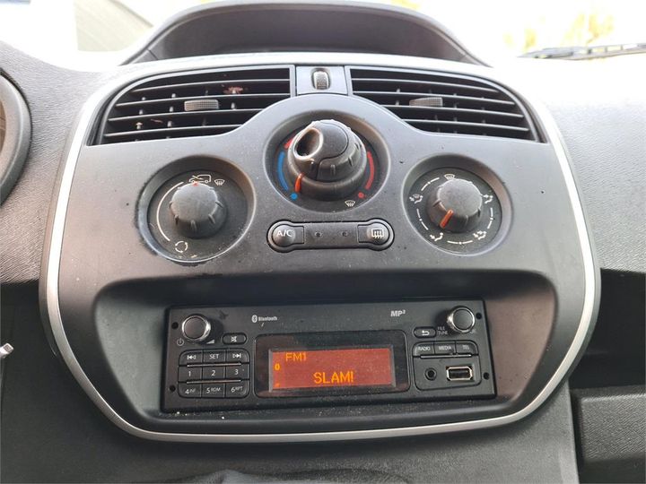 Photo 27 VIN: VF1FW58H552848040 - RENAULT KANGOO 