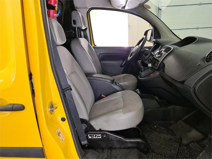 Photo 3 VIN: VF1FW58H552848040 - RENAULT KANGOO 