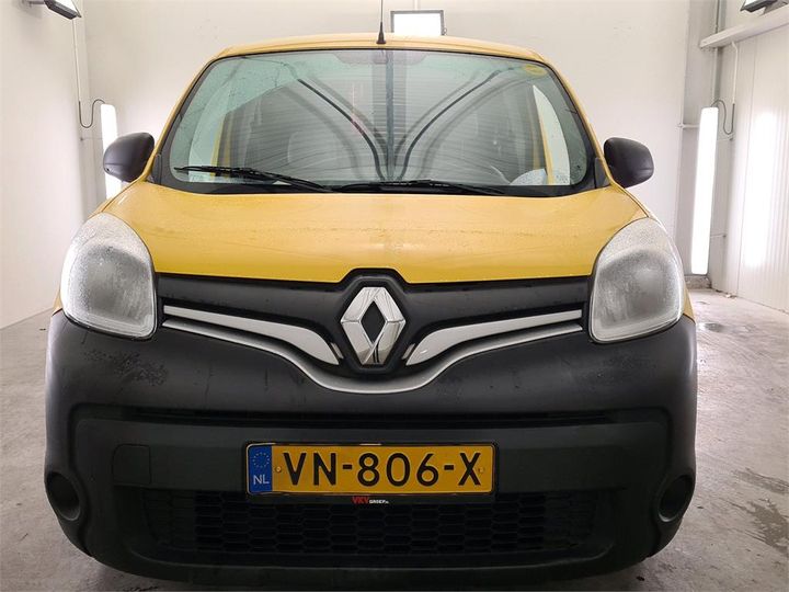 Photo 5 VIN: VF1FW58H552848040 - RENAULT KANGOO 