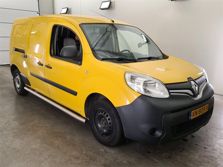 Photo 13 VIN: VF1FW58H552848043 - RENAULT KANGOO 