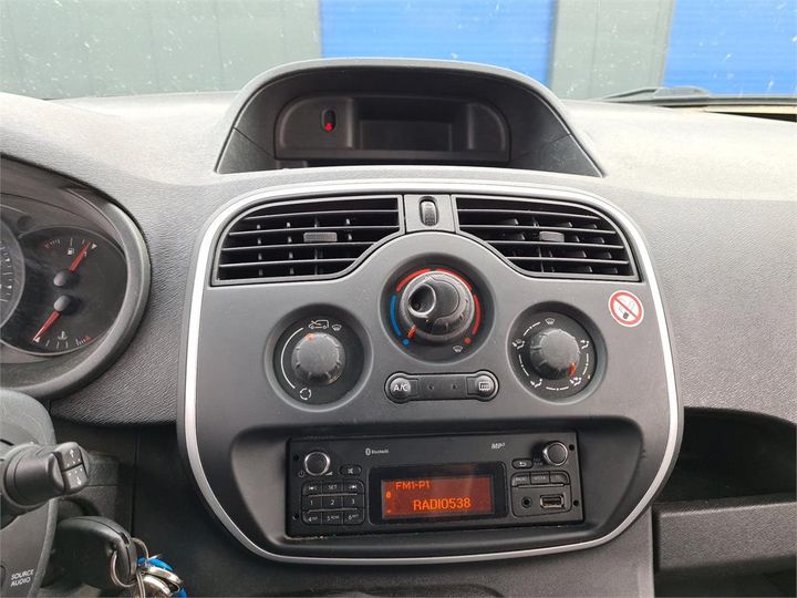 Photo 22 VIN: VF1FW58H552848043 - RENAULT KANGOO 