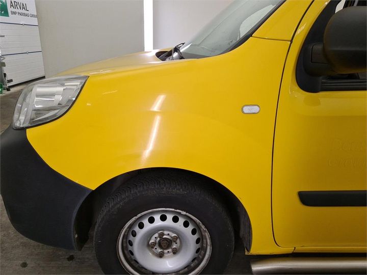 Photo 25 VIN: VF1FW58H552848043 - RENAULT KANGOO 